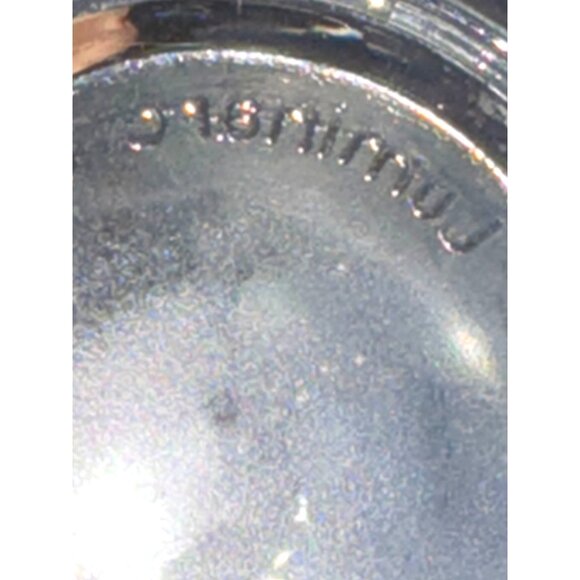 Luminarc Winter Wonderland Glass Mugs Set Of 3 - Picture 4 of 6